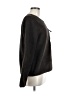 Duluth Trading Co. 100% Polyester Black Pullover Sweater Size M - photo 4