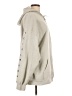 Assorted Brands Tan Zip Up Hoodie Size L - photo 4