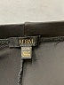 AFRM Solid Black Athletic Shorts Size XS - photo 3