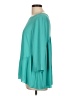Assorted Brands Teal 3/4 Sleeve Blouse Size L - photo 5
