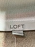 Ann Taylor LOFT Tan Pullover Sweater Size XXL - photo 7