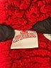 Marvel Blue Zip Up Hoodie Size 7 - photo 3