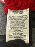 Marvel Blue Zip Up Hoodie Size 7 - photo 4
