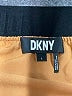 DKNY Print Orange Casual Skirt Size L - photo 4