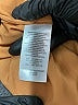 DKNY Print Orange Casual Skirt Size L - photo 5