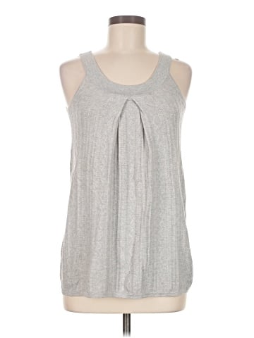 Design History Sleeveless T-Shirt (view 1)