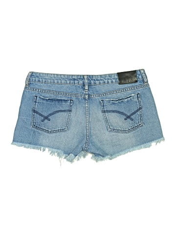 Billabong Denim Shorts (view 2)