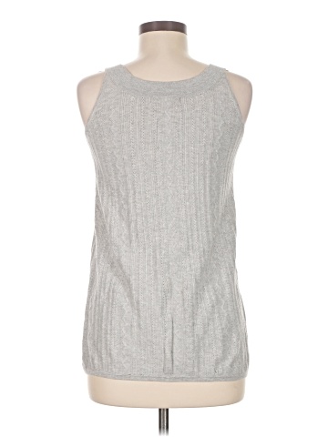 Design History Sleeveless T-Shirt (view 2)