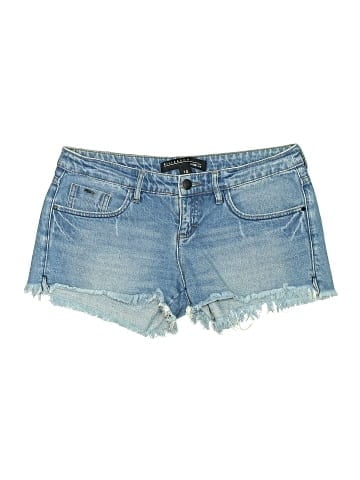 Billabong Denim Shorts (view 1)