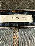 MNG Blue Jeans Size 4 - photo 4