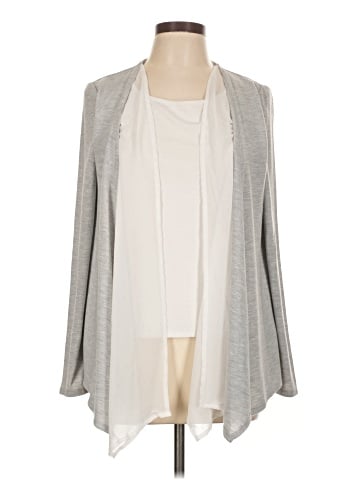 Bar III Cardigan (view 1)