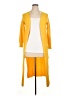 Apparis Yellow Cardigan Size XL - photo 1