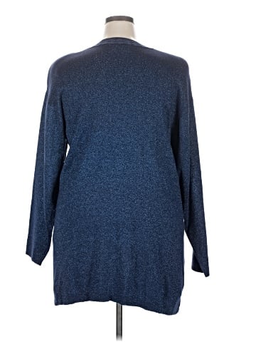 Elisabeth by Liz Claiborne 3/4 Sleeve Top (view 2)