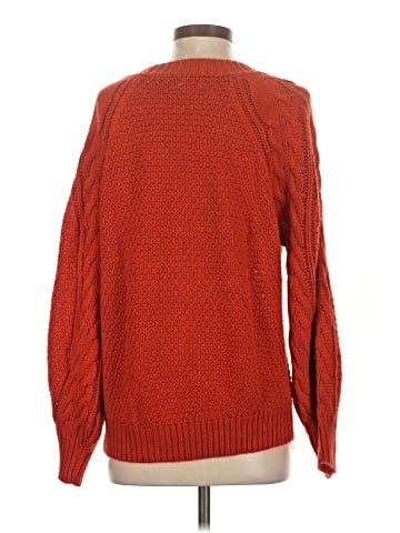 Umgee Pullover Sweater (view 2)