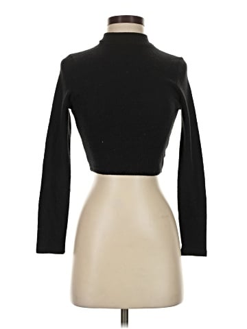 Aria Long Sleeve Top (view 1)