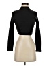 Aria Black Long Sleeve Top Size S - photo 1