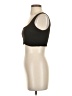 SABORA Black Tank Top Size S - photo 5