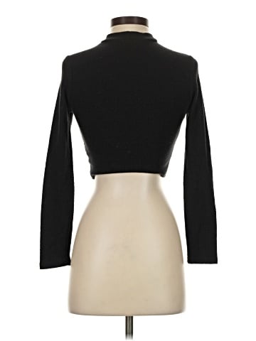 Aria Long Sleeve Top (view 2)