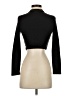 Aria Black Long Sleeve Top Size S - photo 2