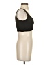 SABORA Black Tank Top Size S - photo 4