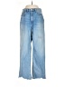 Rag & Bone 100% Polyester Blue Jeans Size 27 waist - photo 1