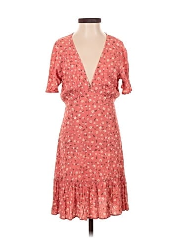 Kivari Casual Dress (view 1)