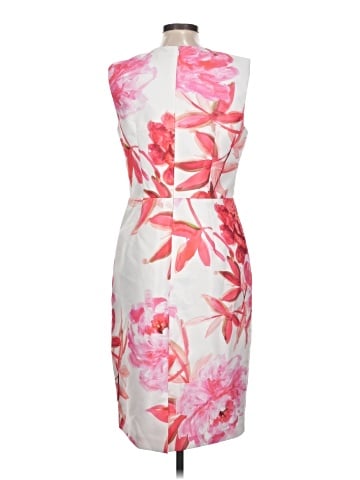 David Meister Cocktail Dress (view 2)