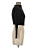 Aria Black Long Sleeve Top Size S - photo 4