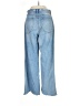 Rag & Bone 100% Polyester Blue Jeans Size 27 waist - photo 2