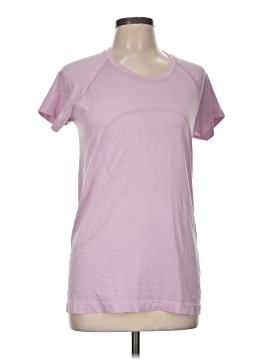 Lululemon Athletica Active T Shirt
