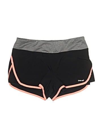Hind Athletic Shorts (view 1)