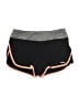 Hind Color Block Black Athletic Shorts Size M - photo 1