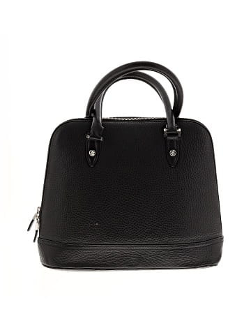 Brooks Brothers Leather Satchel (view 1)