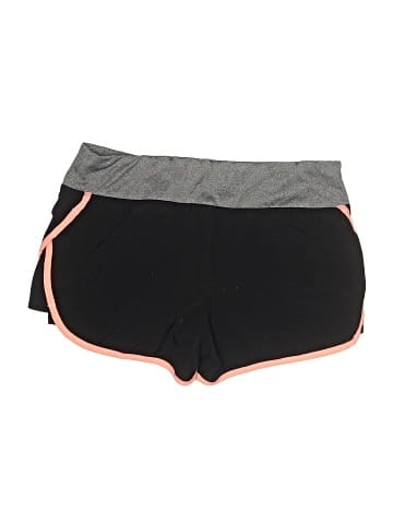 Hind Athletic Shorts (view 2)