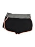 Hind Color Block Black Athletic Shorts Size M - photo 2