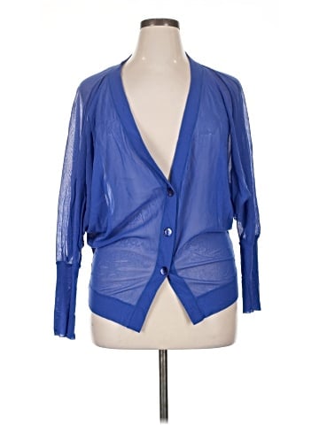 FUZZI Cardigan (view 1)