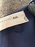 Assorted Brands Blue Sleeveless Blouse Size 6 - photo 7
