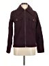 Avec Les Filles Burgundy Jacket Size M - photo 1