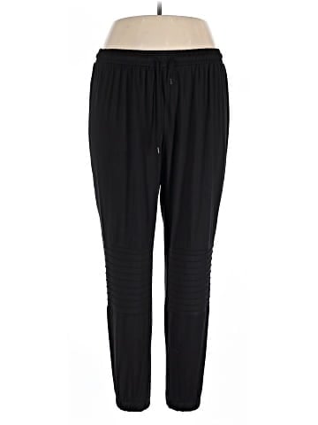 No Comment Track Pants (view 1)