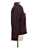 Avec Les Filles Burgundy Jacket Size M - photo 4