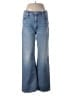 Mother Blue Jeans Size 28 waist - photo 1