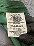 Cartonnier Green Active Pants Size 6 (tall) - photo 8