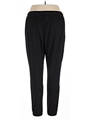 No Comment Track Pants (view 2)