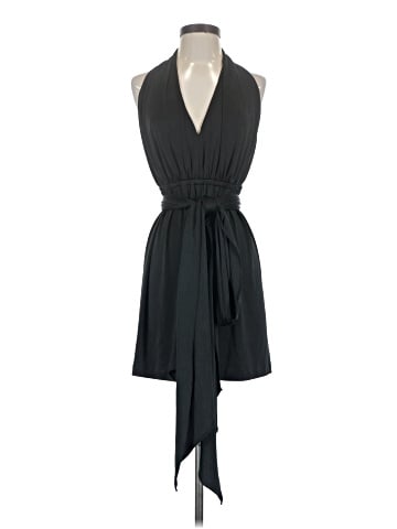 Halston Heritage Cocktail Dress (view 1)