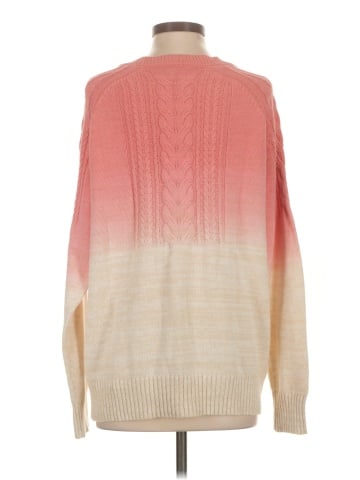 Umgee Pullover Sweater (view 2)