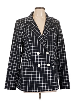 Halogen Blazer (view 1)
