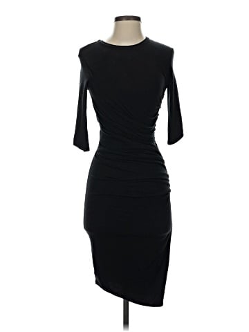Helmut Lang Cocktail Dress (view 1)