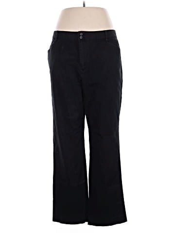 Chaps Casual Pants (view 1)