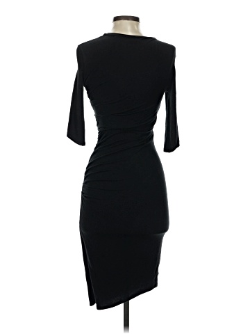 Helmut Lang Cocktail Dress (view 2)