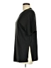 H&M Black Short Sleeve Top Size M - photo 5